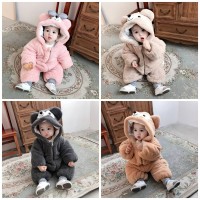 Baby jump Suit Ramper