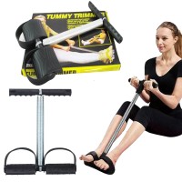 Tummy Trimmer Fitness Single