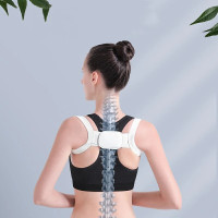 Back Shoulder Posture Corrector Adult Children Corset Spine Support Belt
