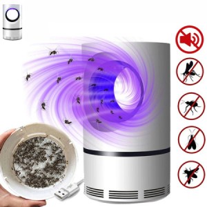 LED mosquito killer trap