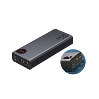 Baseus Adaman Metal 20000mah 22.5w Powerbank
