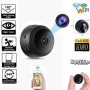 WiFi রিচার্জেবল মিনি ম্যাগনেট ক্যামেরা