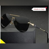 Premium SUNGLASSES Men polarized Driving Sunglasses