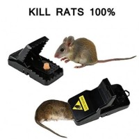 Mouse trap clip 2 Pcs
