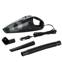 Wireless Wert and Dry Car Vacuum Cleaner