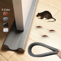 20 pc Flexible Door Bottom Sealing Strip Foam