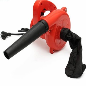 Air Blower Room Cleaner (Multicolor)