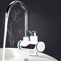 (বেসিন ফিটিং)Instant Hot Water Tap for