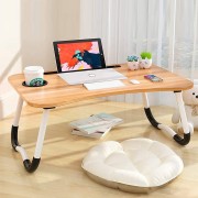 Multipurpose Laptop And Reading Table