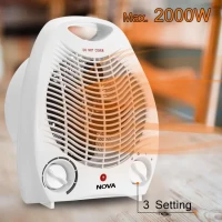Nova Room Heater