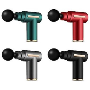 Deep Tissue Therapy Mini Massager