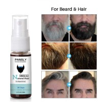 Pansly Hair Treatment for White Hair Herbal Hair restoration Loss