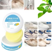 Original China Shoe Cleaning Cream